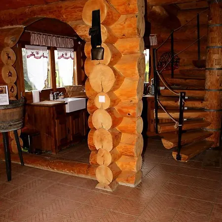 Holiday home En Rondins Janvry (Essonne)